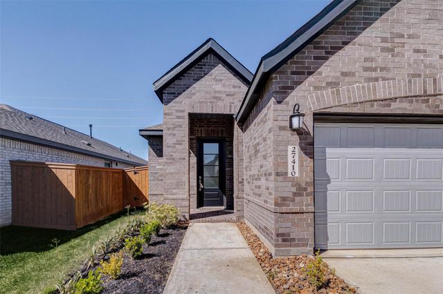 27410 Sweetwater Bay Drive, Katy, TX 77493
