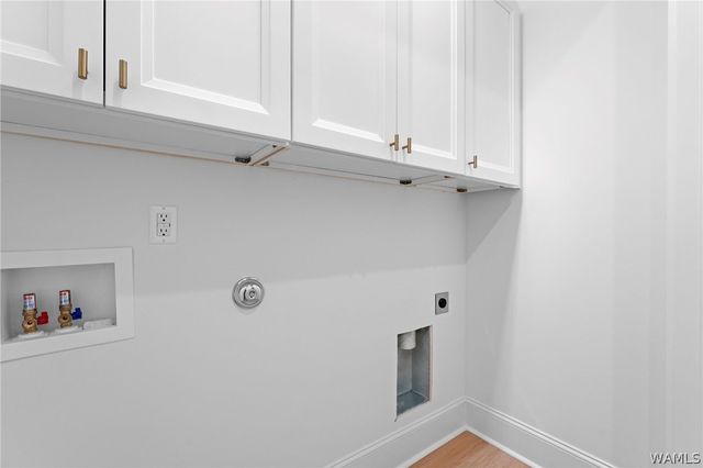 2211 Paul W Bryant, Tuscaloosa, AL 35401