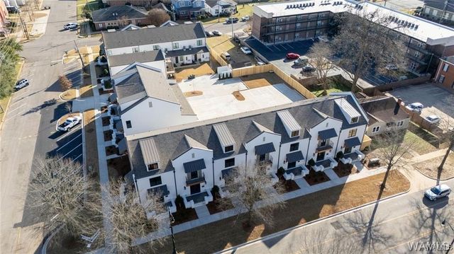 2211 Paul W Bryant, Tuscaloosa, AL 35401