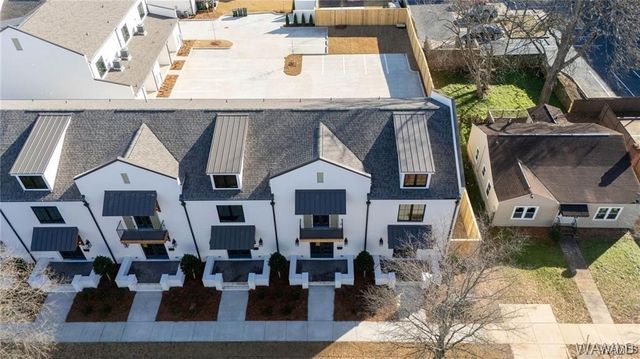 2211 Paul W Bryant, Tuscaloosa, AL 35401