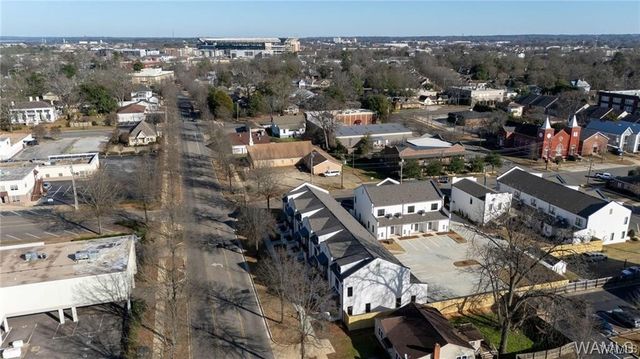 2211 Paul W Bryant, Tuscaloosa, AL 35401