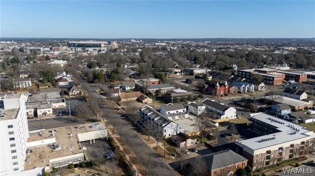 2211 Paul W Bryant, Tuscaloosa, AL 35401