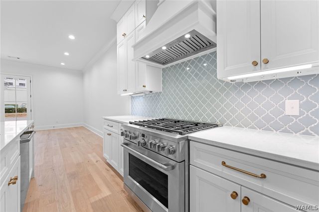 2211 Paul W Bryant, Tuscaloosa, AL 35401