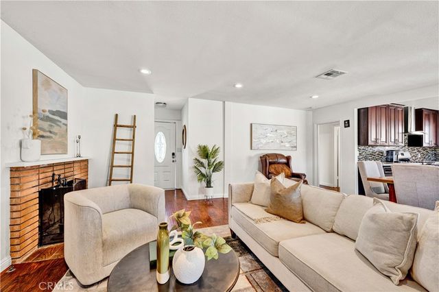 11912 Edgewood, Garden Grove, CA 92840