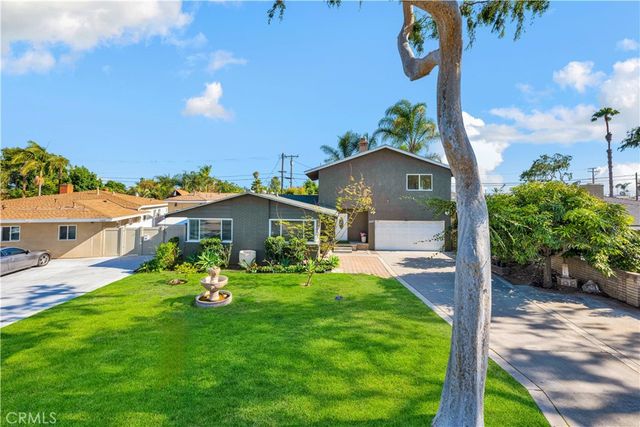 11912 Edgewood, Garden Grove, CA 92840