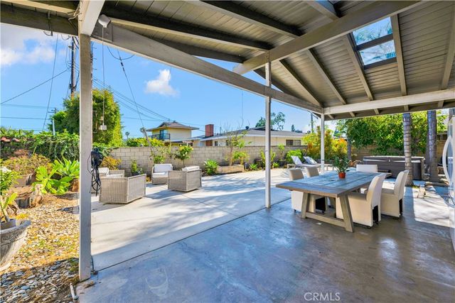 11912 Edgewood, Garden Grove, CA 92840