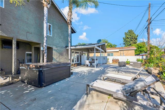 11912 Edgewood, Garden Grove, CA 92840
