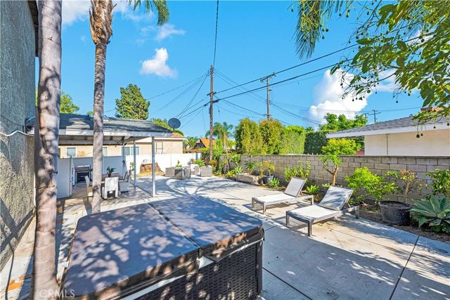 11912 Edgewood, Garden Grove, CA 92840