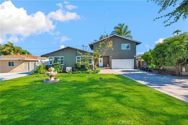11912 Edgewood, Garden Grove, CA 92840
