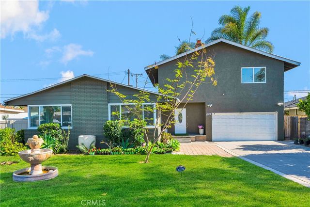 11912 Edgewood, Garden Grove, CA 92840