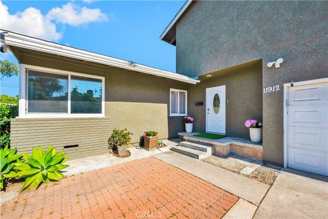 11912 Edgewood, Garden Grove, CA 92840