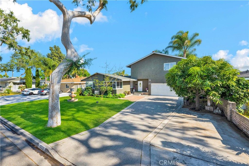11912 Edgewood, Garden Grove, CA 92840