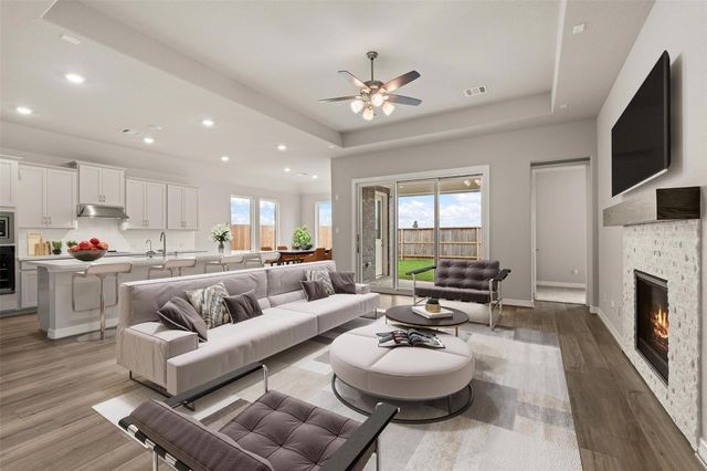 4230 Hazy Rock Lane, League City, TX 77573