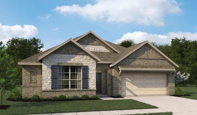 4230 Hazy Rock Lane, League City, TX 77573