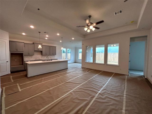 4230 Hazy Rock Lane, League City, TX 77573