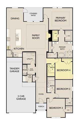 4230 Hazy Rock Lane, League City, TX 77573