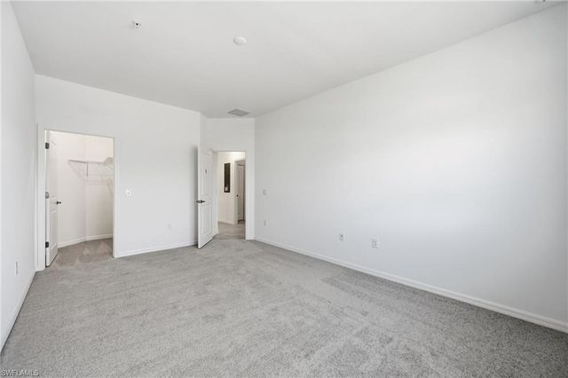 5609 Newcastle CT 5421, Ave Maria, FL 34142