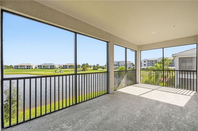 5609 Newcastle CT 5421, Ave Maria, FL 34142