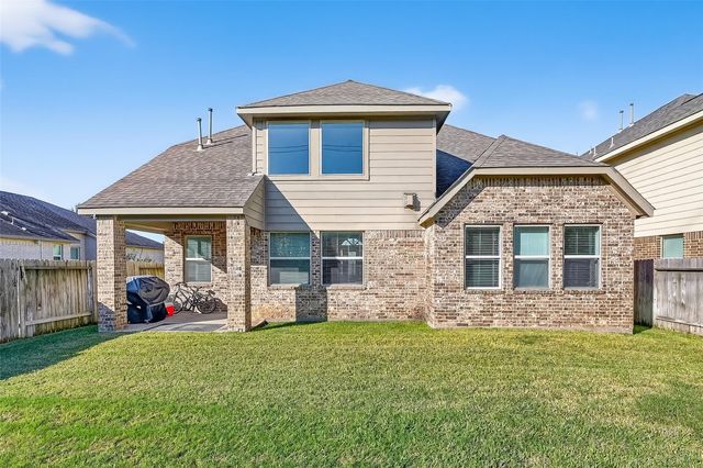 2719 Bethel Valley Trce Trace, Katy, TX 77494