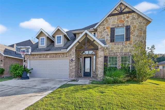 2719 Bethel Valley Trce Trace, Katy, TX 77494