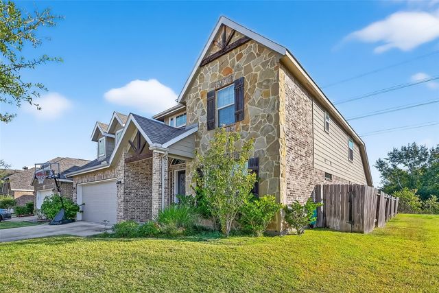 2719 Bethel Valley Trce Trace, Katy, TX 77494