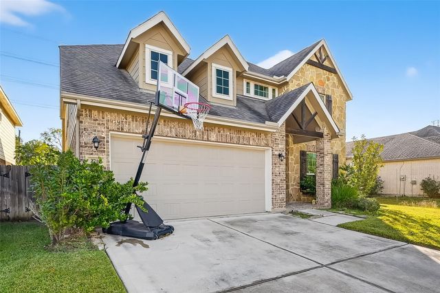 2719 Bethel Valley Trce Trace, Katy, TX 77494