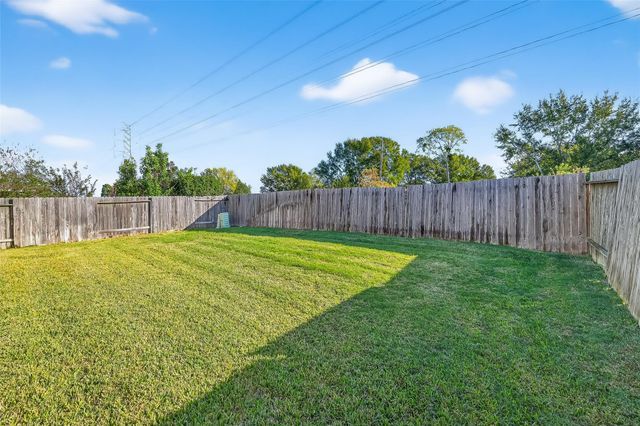 2719 Bethel Valley Trce Trace, Katy, TX 77494