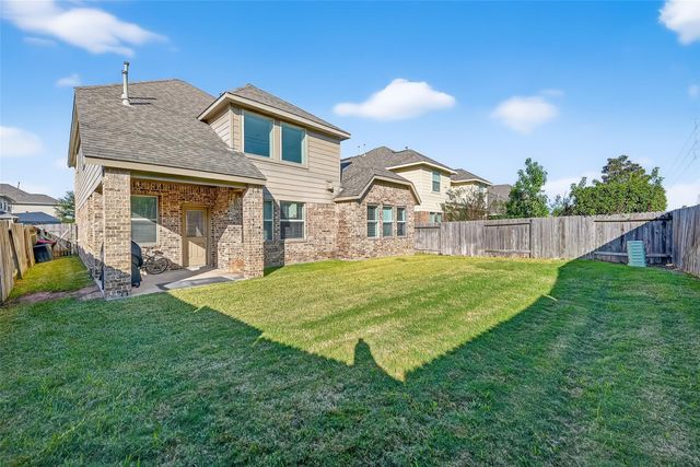 2719 Bethel Valley Trce Trace, Katy, TX 77494