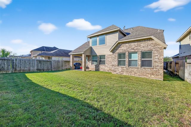2719 Bethel Valley Trce Trace, Katy, TX 77494