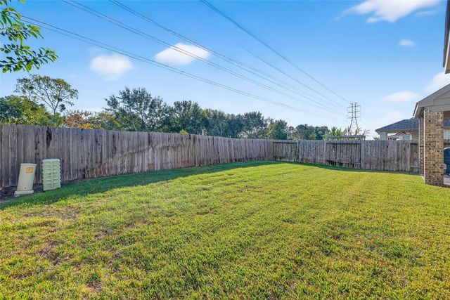 2719 Bethel Valley Trce Trace, Katy, TX 77494