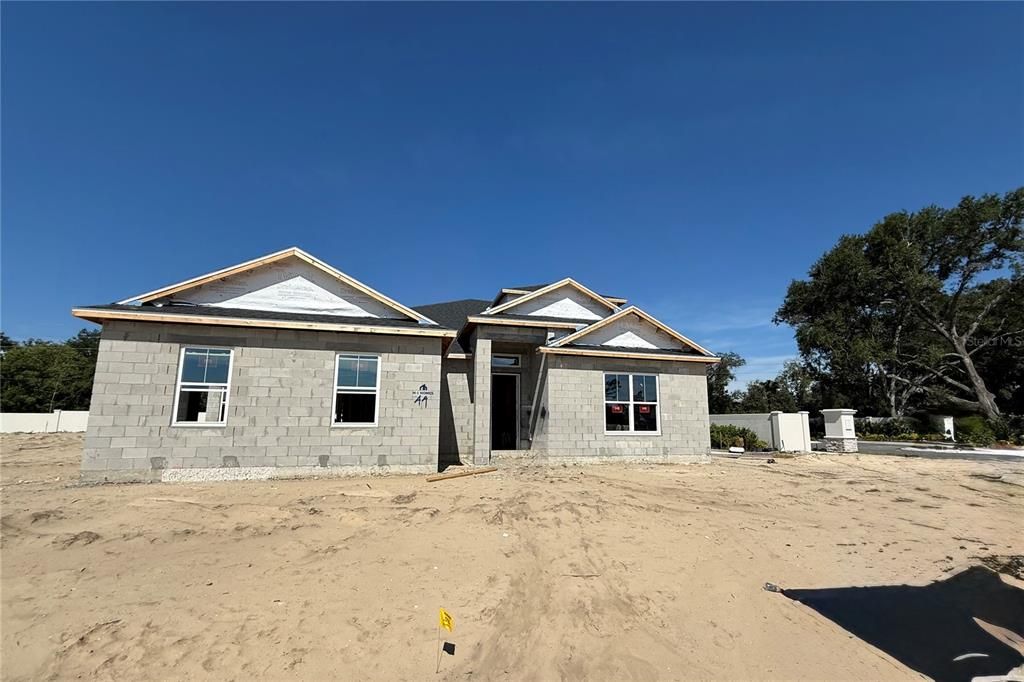 3830 ARTIC DEN LANE, Apopka, FL 32712