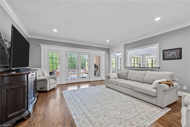 8400 Lillys Court, Greensboro, NC 27455