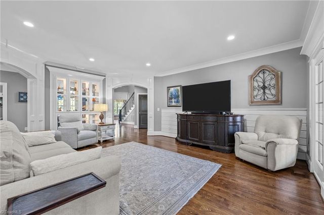 8400 Lillys Court, Greensboro, NC 27455