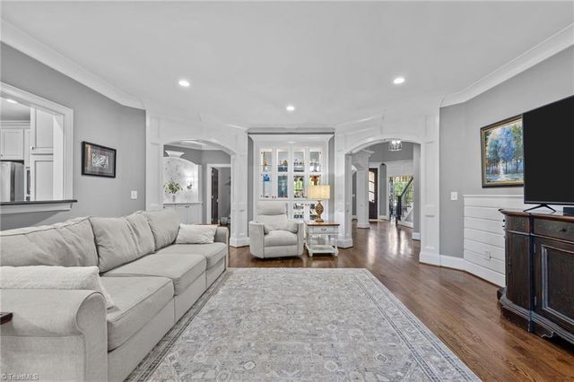 8400 Lillys Court, Greensboro, NC 27455