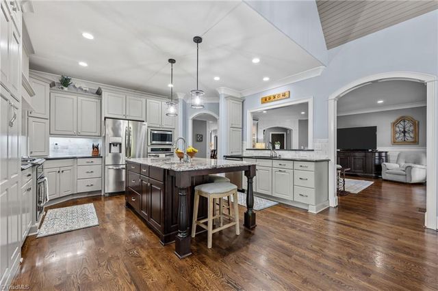 8400 Lillys Court, Greensboro, NC 27455