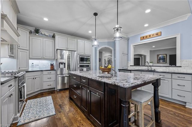 8400 Lillys Court, Greensboro, NC 27455