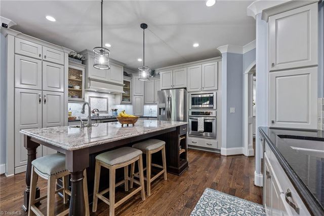 8400 Lillys Court, Greensboro, NC 27455