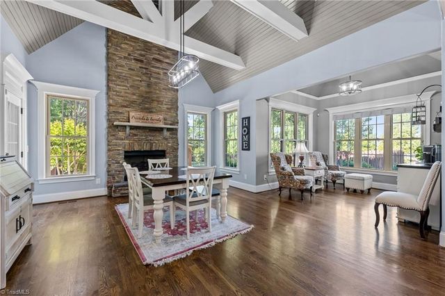 8400 Lillys Court, Greensboro, NC 27455