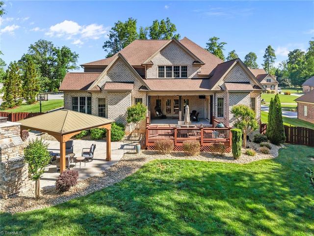 8400 Lillys Court, Greensboro, NC 27455