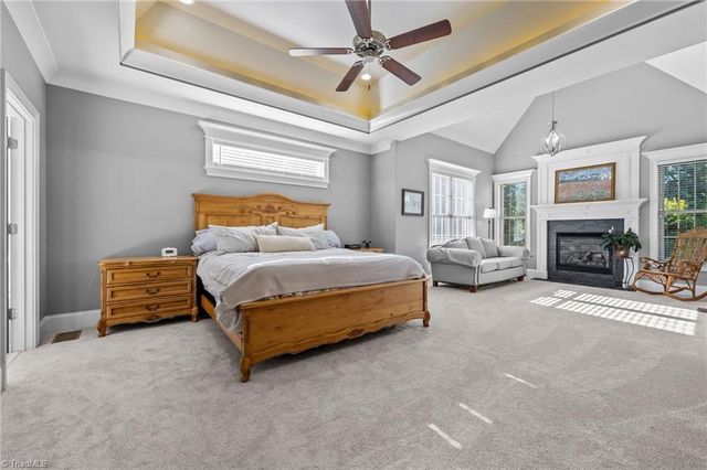 8400 Lillys Court, Greensboro, NC 27455