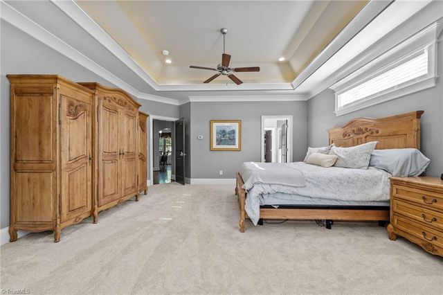 8400 Lillys Court, Greensboro, NC 27455