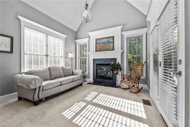 8400 Lillys Court, Greensboro, NC 27455