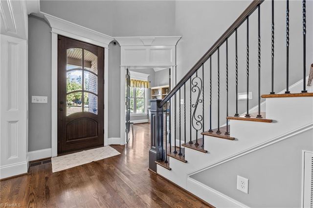 8400 Lillys Court, Greensboro, NC 27455