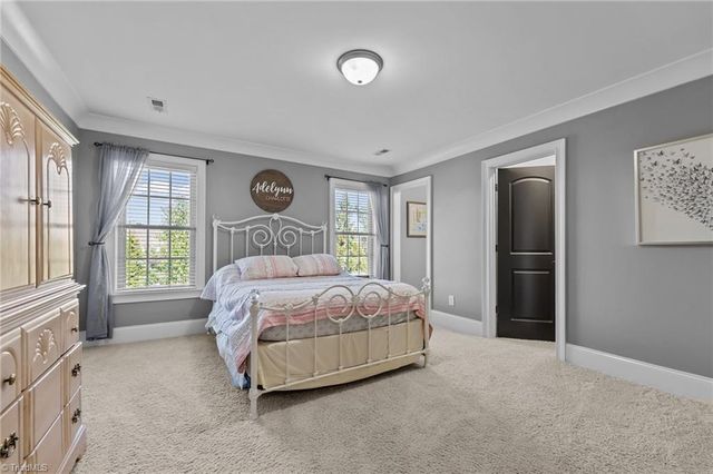8400 Lillys Court, Greensboro, NC 27455
