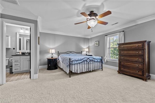8400 Lillys Court, Greensboro, NC 27455
