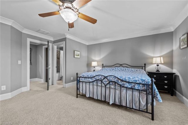 8400 Lillys Court, Greensboro, NC 27455