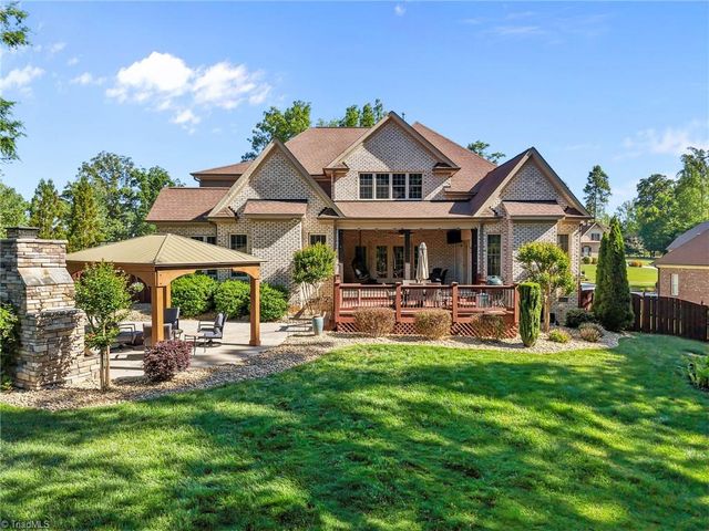 8400 Lillys Court, Greensboro, NC 27455