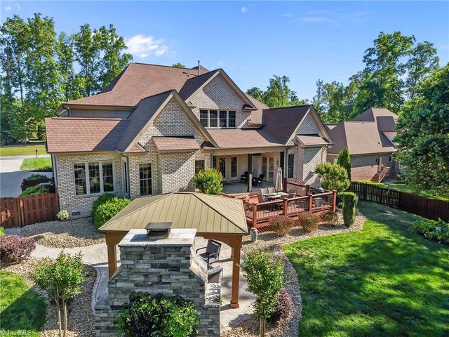 8400 Lillys Court, Greensboro, NC 27455