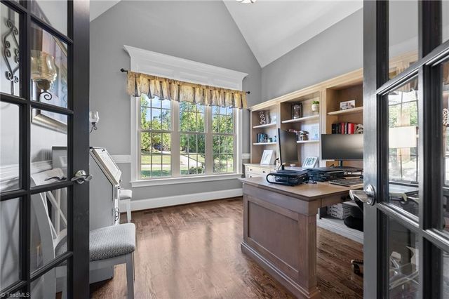 8400 Lillys Court, Greensboro, NC 27455