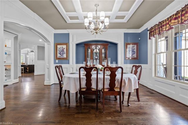 8400 Lillys Court, Greensboro, NC 27455